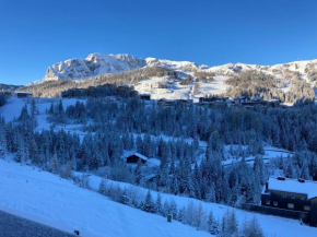 Sonnenalpe Nassfeld in 1500 m Ski in - Ski out